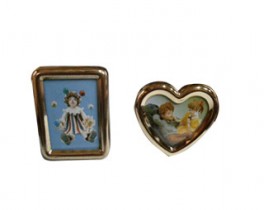 PORTA RETRATO 7X9 3MOD.IMPORTADO C/CAJA