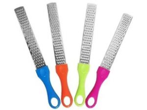 CRYSTAL ROCK RALLADOR CITRICOS 27CM  CX100