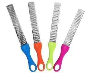 CRYSTAL ROCK RALLADOR CITRICOS 27CM  CX100