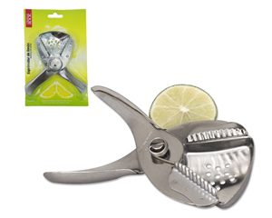 CRYSTAL ROCK EXPRIMIDOR DE LIMON ACERO