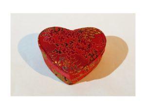 ESTUCHE BROCATO 7CM