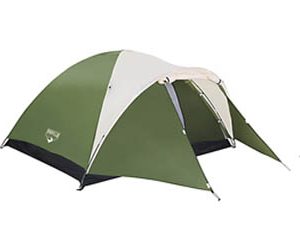 CARPA 4 PERSONAS 200X220X135CM CX4