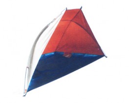 CARPA PLAYERA C/PROTECCION 240X145X120CM CX6