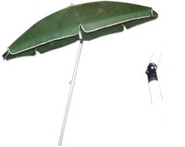 SOMBRILLA LONA RECL .2MT.CAÑO 28/32 VAR.4.2 X6