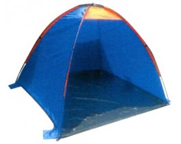 CARPA PLAYERA T/IGLU 210X180X130CM CX6