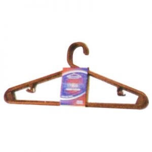 PERCHAS PLASTICAS PACKX4 C/U CX200