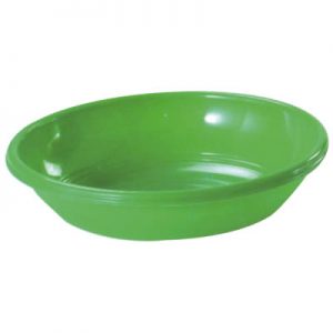 GEMPLAST PALANGANA CHICA 4LTS.(821)CX25