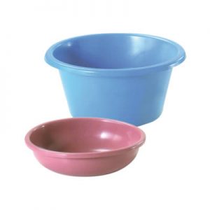 GEMPLAST PALANGANA GRANDE 7LTS.(820)CX25