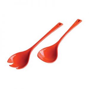 DESES PLAST CUBIERTOS P/ENSALADA(2101)36