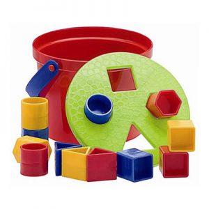 DURAVIT BALDE PRIMERAS FORMAS(656)CX12