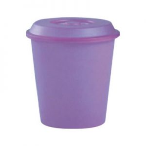GEMPLAST TARRO RESIDUO 12LTS.CX25