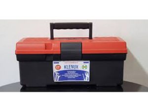 KLENUX CAJA HERRAMIENTAS GRANDE 17" CX4
