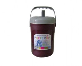 GEMPLAST JARRA TERMICA 3LTS. CX18