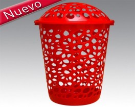 COLOMBRARO CESTO CALADO RED.ALTO ULTRA CX12