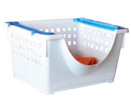 COLOMBRARO CONTENEDOR APILABLE MED(939) CX6