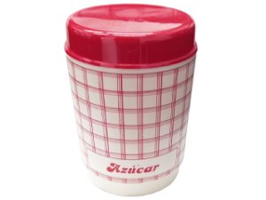 PLASMAT TARRO COCINA 5KG DEC.AZUCAR