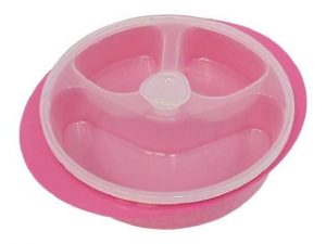 YESI PLATO TERMICO SIN SOPAPA(6305)CX28