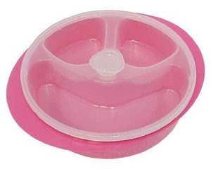 YESI PLATO TERMICO SIN SOPAPA(6305)CX28