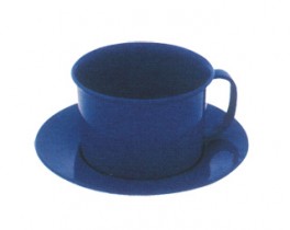 YESI KIT ESCOLAR 2 PZAS.(PLATO-JARRO) CX24