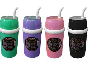 FLUVION MATE AUTOCEBANTE 350CC.MINOICO CX50