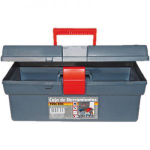 COLOMBRARO CAJA HERRAMIENTA N.3(8393) CX4