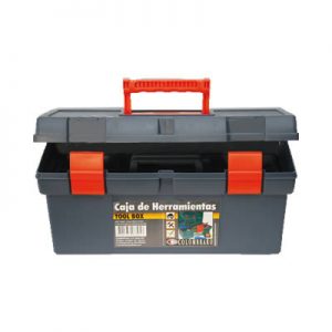 COLOMBRARO CAJA HERRAMIENTA N.4(8395) CX6