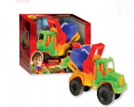 DURAVIT CAMION CEMENTERO (651)CX12