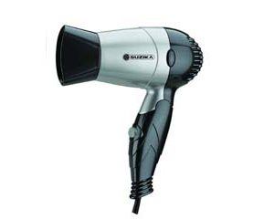 SUZIKA SECADOR PELO 1000W 2T+2VEL.CX20