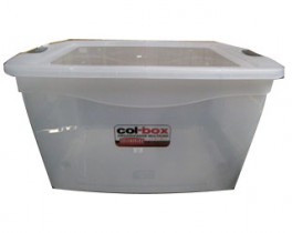 COLOMBRARO BOX MEGACOL 68L.64X45X32(9418 CX18