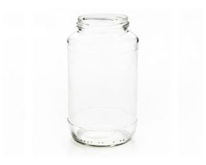 RIGOLLEAU FRASCO ALBA 800ML.(S/70)CX12 CX12