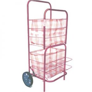 SOUSA CARRO CAÑO DOBLE PISO CX5