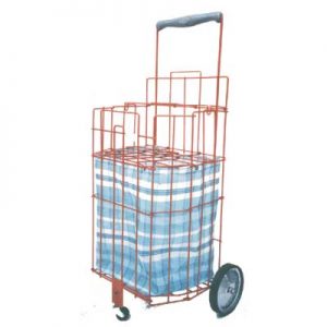 SOUSA CARRO ALAMBRE HEX. RUEDA CHAPA C07