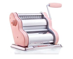 PASTALINDA MAQUINA CLASICA ROSA