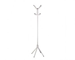 PERCHERO DE PIE DE CAÑO