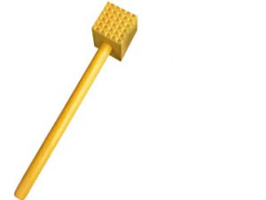 MADERA BATE BIFE N.1 M/REDONDO