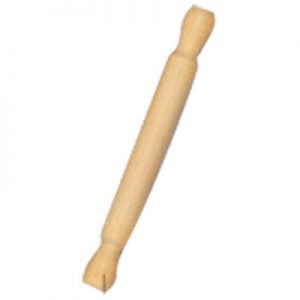 MADERA PALO REPOSTERIA 30CM CX6