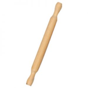 MADERA PALO REPOSTERIA 40CM CX6