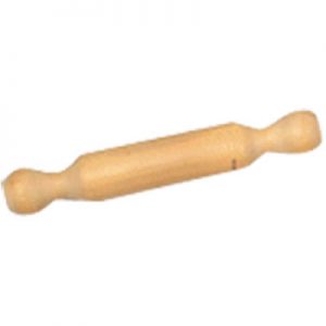 MADERA PALO AMASAR 30CM CX6