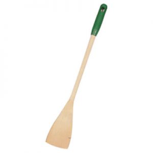 MADERA ESPATULA MULTIUSO 25CM