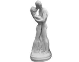 NONNO ESTATUAS CHICAS SURT.25CM CX25