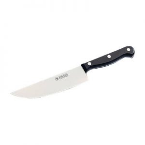 ARBOLITO CARNICERO CABO POM INOX.15CM