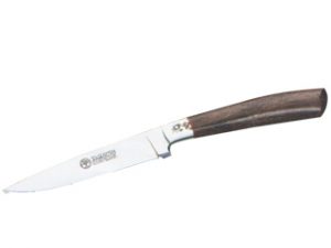 ARBOLITO CUCHILLO V/CUERO MGO.GUAYACAN