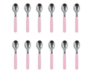 CAROL PASTEL CUCHARITA TE BX12 RSAP