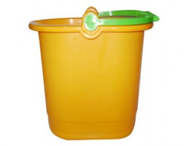 MATRIPLASTER BALDE OVAL 9LTS.CX15