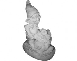 NONNO DUENDES SURTIDOS 28VM CX20