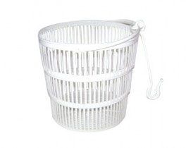 MATRIPLASTER CANASTO P/BROCHES CX36