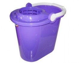 MATRIPLASTER BALDE OVAL 14L+ESCURRE CX10