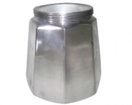 VOLTURNO P/INFERIOR N.12 DURALUMINIO