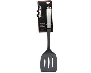 HUDSON ESPATULA NYL GRIS MGO AINOX CX12