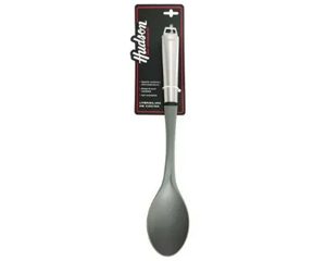 HUDSON CUCHARA NYL GRIS MGO AINOX CX12